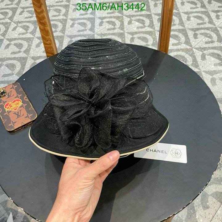 Chanel-Cap(Hat) Code: AH3442 $: 35USD