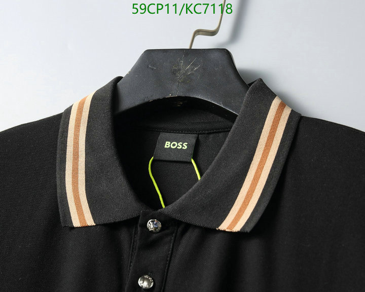 Boss-Clothing Code: KC7118 $: 59USD