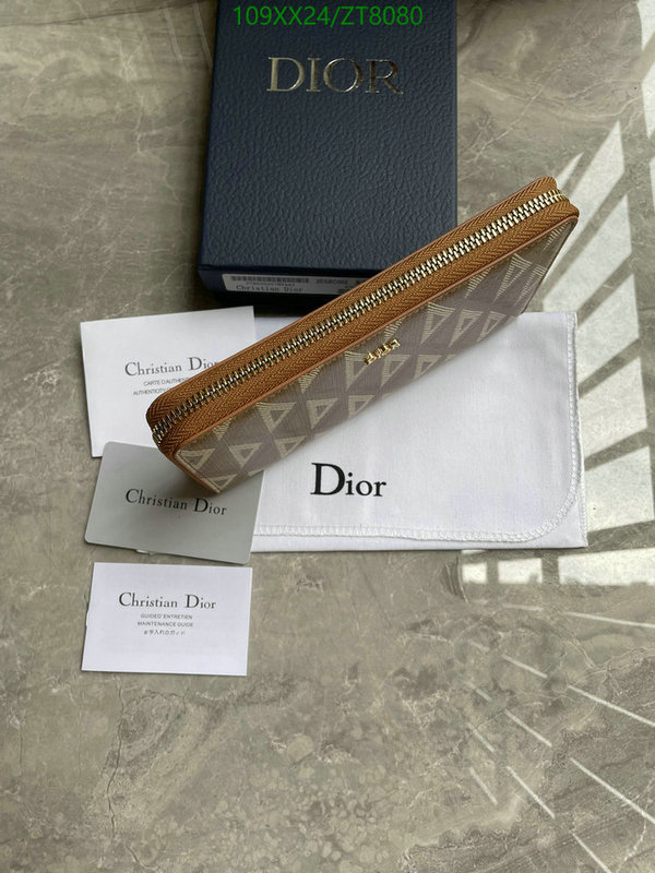 Crossbody-Dior Bag(Mirror Quality) Code: ZT8080 $: 109USD