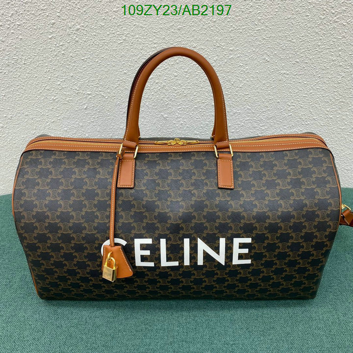 Celine-Bag-4A Quality Code: AB2197 $: 109USD