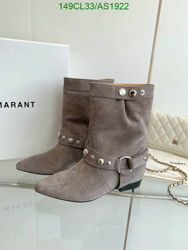 Boots-Women Shoes Code: AS1922 $: 149USD