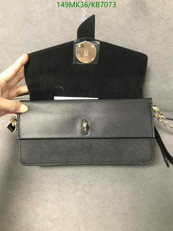 Michael Kors-Bag-Mirror Quality Code: KB7073 $: 149USD