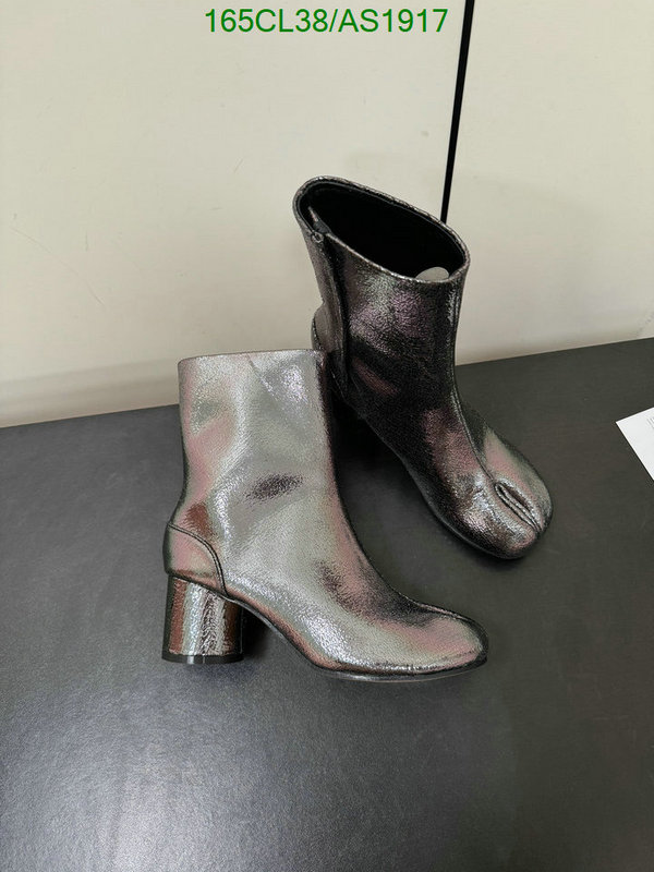 Maison Margiela-Women Shoes Code: AS1917 $: 165USD