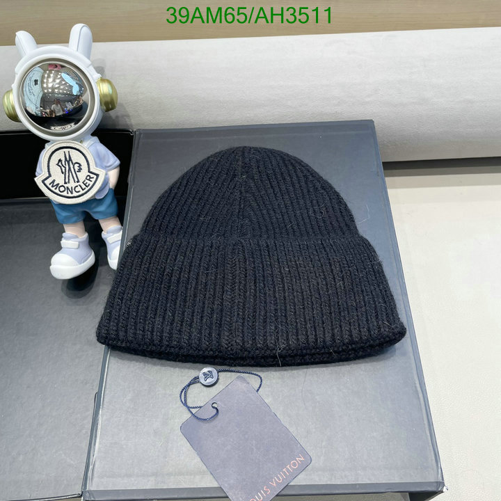 LV-Cap(Hat) Code: AH3511 $: 39USD