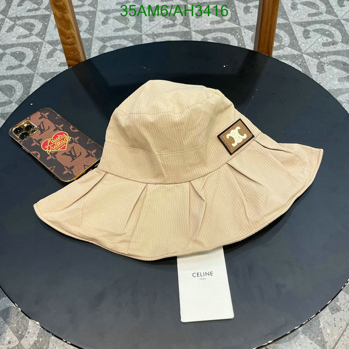 Celine-Cap(Hat) Code: AH3416 $: 35USD