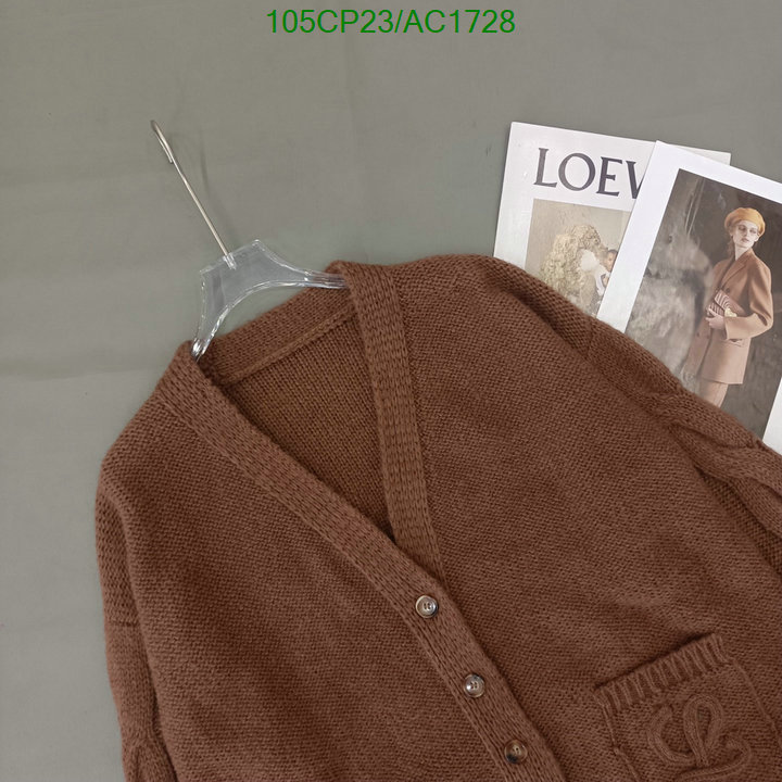 Loewe-Clothing Code: AC1728 $: 105USD