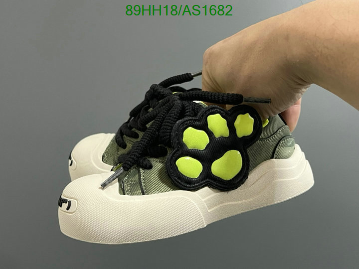 NIKE-Kids shoes Code: AS1682 $: 89USD