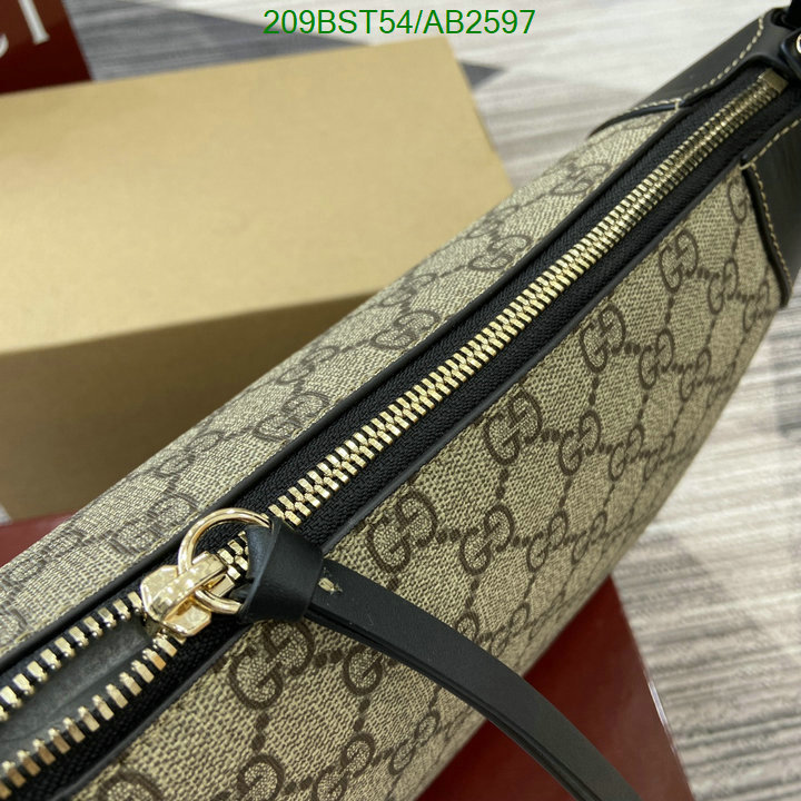 Gucci-Bag-Mirror Quality Code: AB2597 $: 209USD