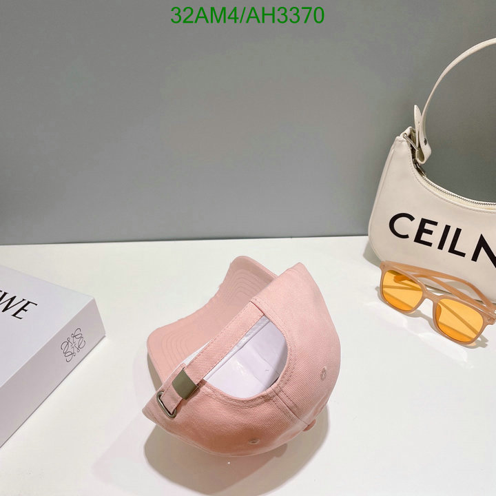 Balenciaga-Cap(Hat) Code: AH3370 $: 32USD