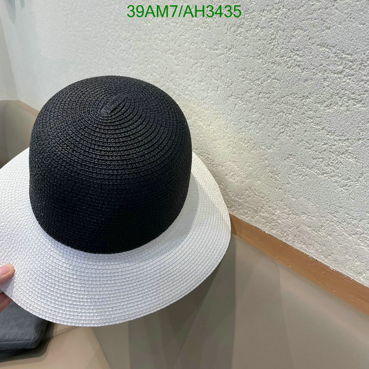 Chanel-Cap(Hat) Code: AH3435 $: 39USD