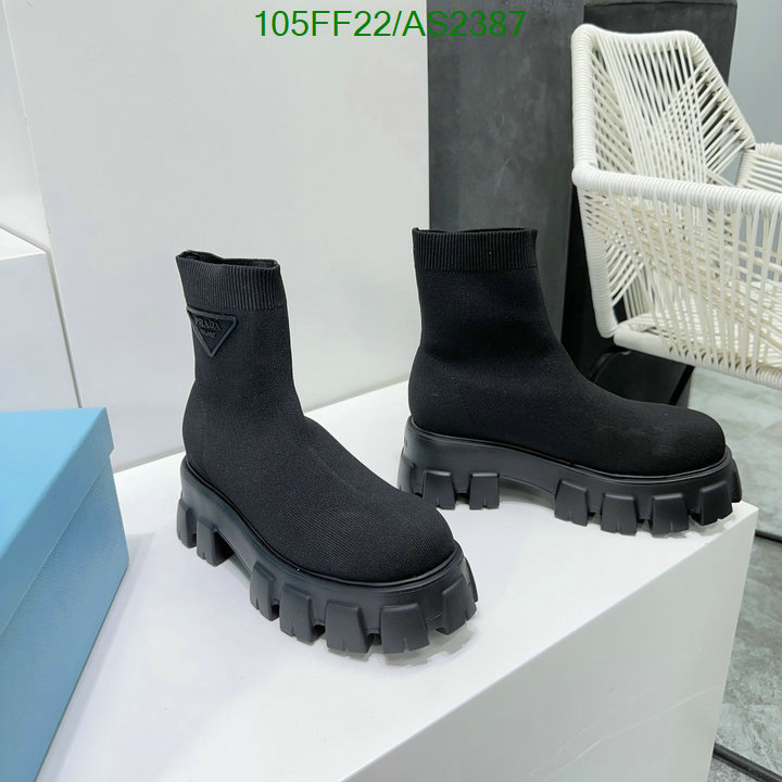 Boots-Women Shoes Code: AS2387 $: 105USD