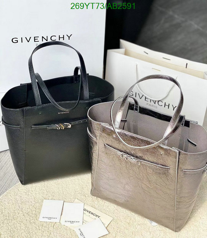 Givenchy-Bag-Mirror Quality Code: AB2591 $: 269USD