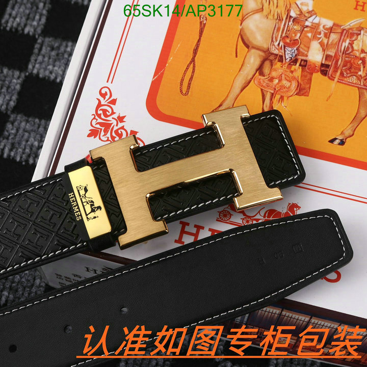 Hermes-Belts Code: AP3177 $: 65USD