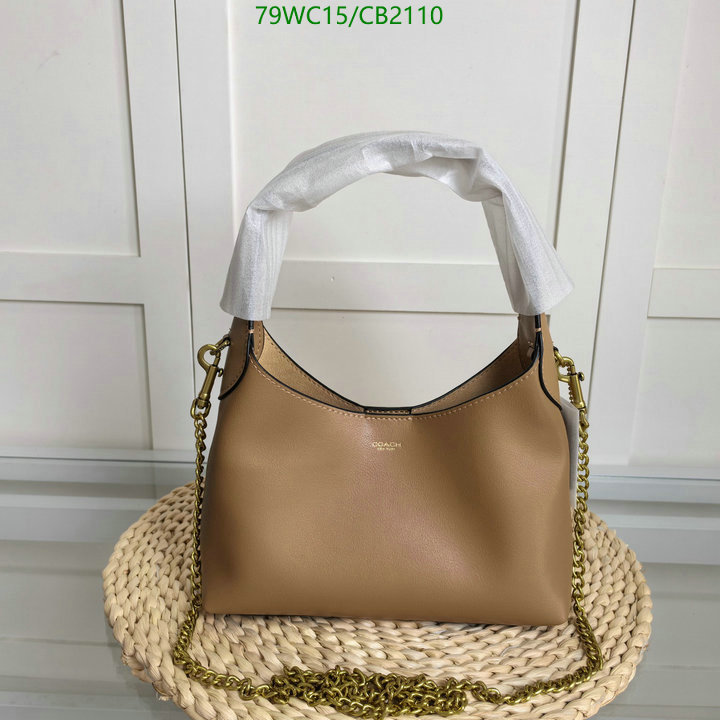 Coach-Bag-4A Quality Code: CB2110 $: 79USD