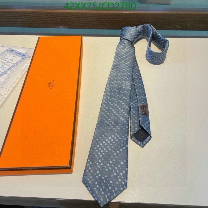 Hermes-Ties Code: CD2780 $: 42USD