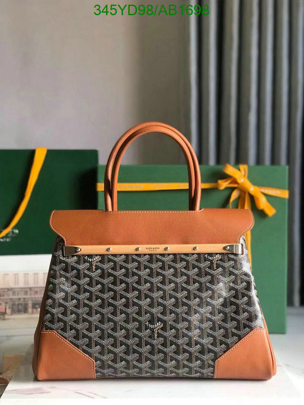 Goyard-Bag-Mirror Quality Code: AB1698 $: 345USD