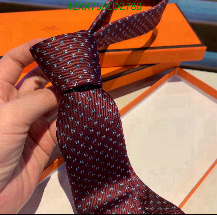 Hermes-Ties Code: CD2780 $: 42USD