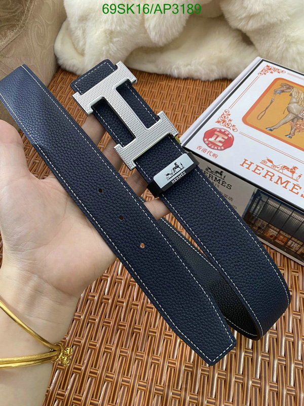 Hermes-Belts Code: AP3189 $: 69USD