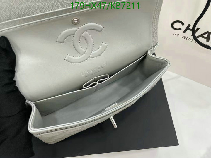 Chanel-Bag-Mirror Quality Code: KB7211 $: 179USD