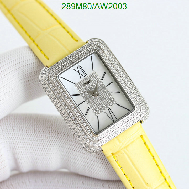 PIAGET-Watch-Mirror Quality Code: AW2003 $: 289USD