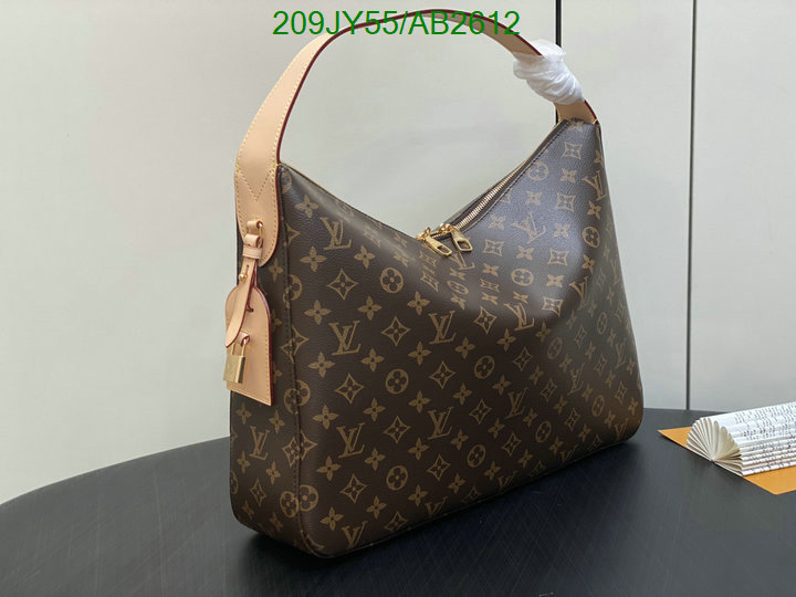 LV-Bag-Mirror Quality Code: AB2612 $: 209USD