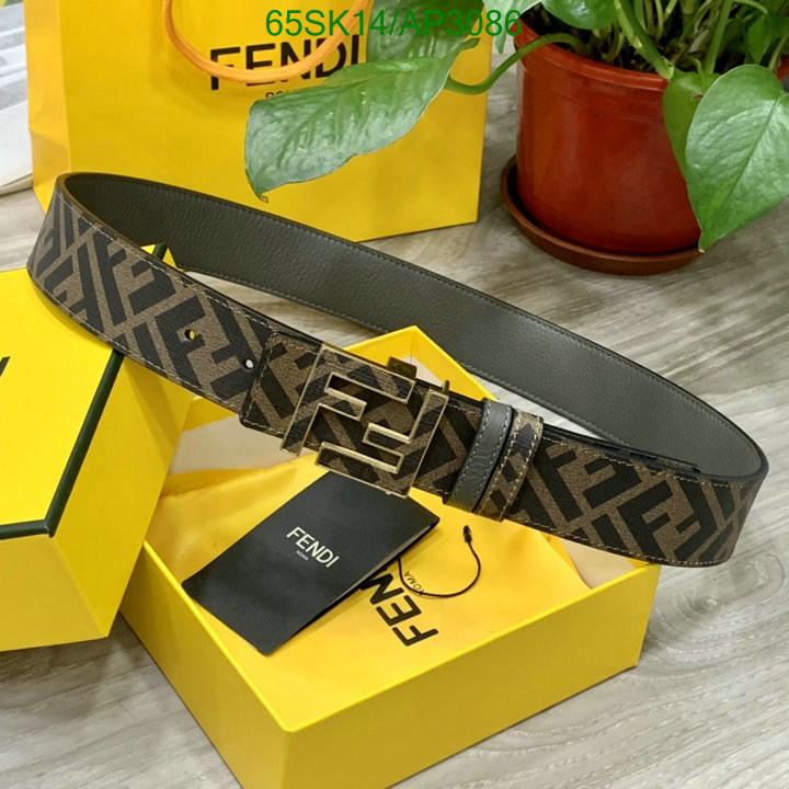 Fendi-Belts Code: AP3086 $: 65USD