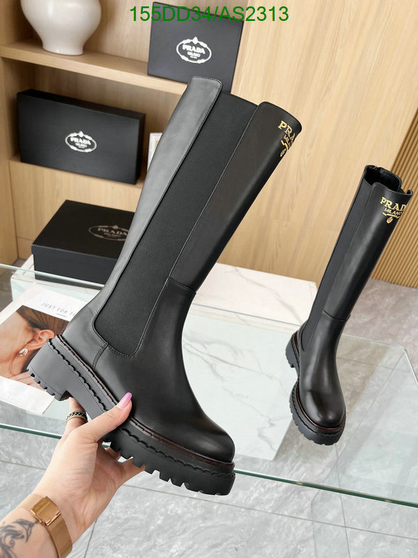 Boots-Women Shoes Code: AS2313 $: 155USD