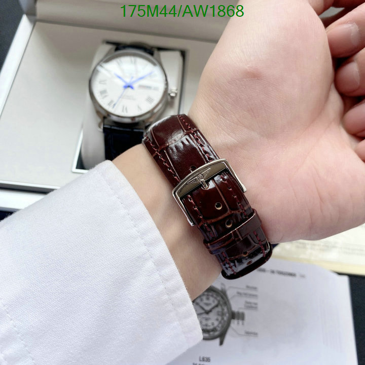 LONGINES-Watch-4A Quality Code: AW1868 $: 175USD