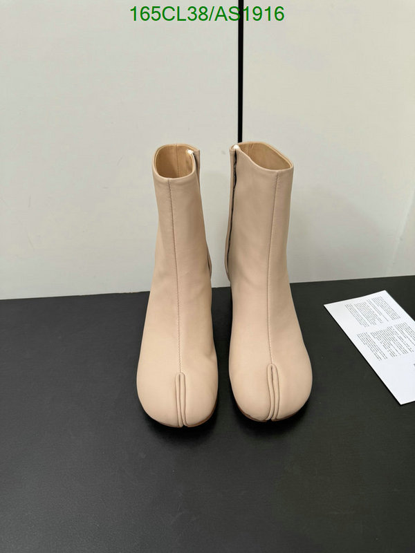 Maison Margiela-Women Shoes Code: AS1916 $: 165USD