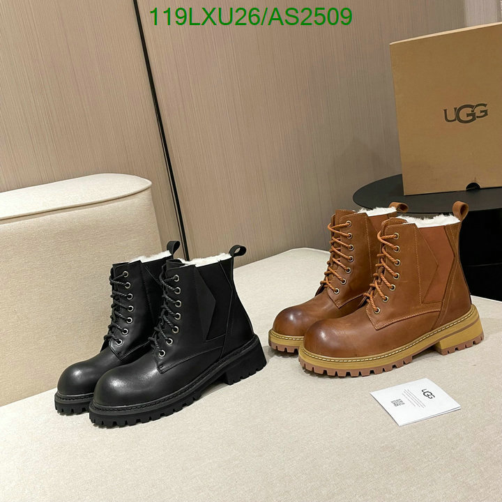 UGG-Women Shoes Code: AS2509 $: 119USD