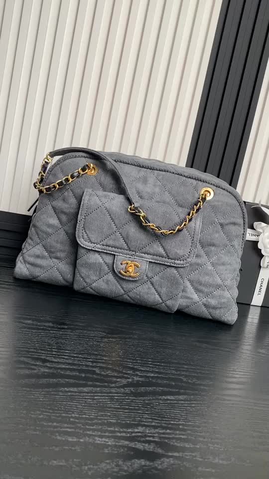 Chanel-Bag-Mirror Quality Code: AB1783