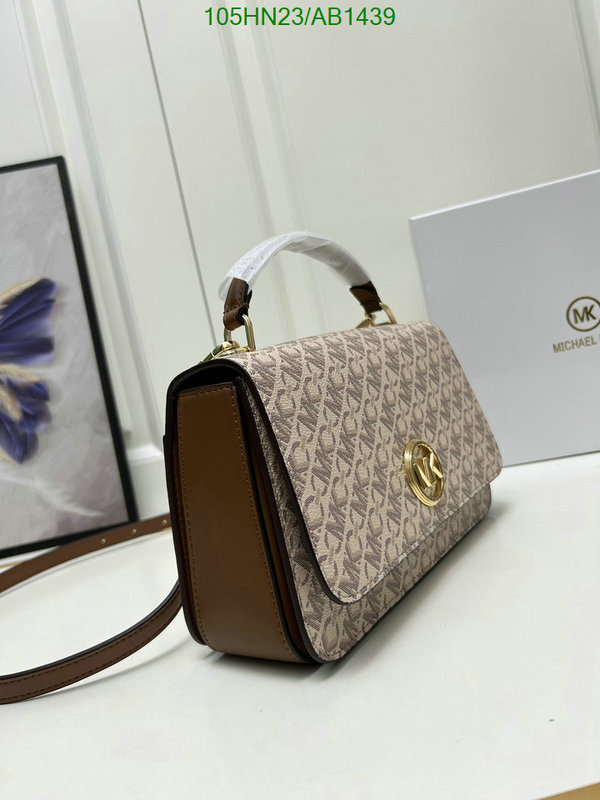 Michael Kors-Bag-4A Quality Code: AB1439 $: 105USD