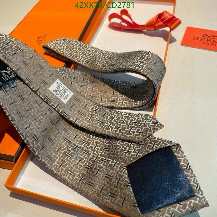 Hermes-Ties Code: CD2781 $: 42USD