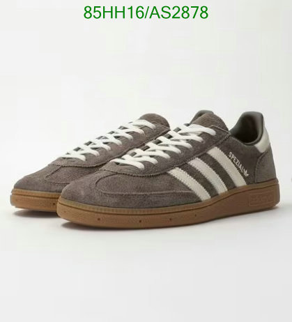 Adidas-Men shoes Code: AS2878 $: 85USD