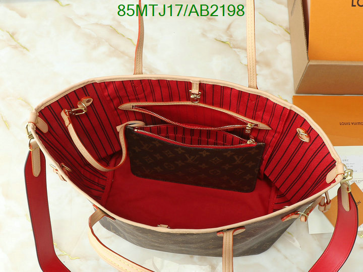 LV-Bag-4A Quality Code: AB2198 $: 85USD