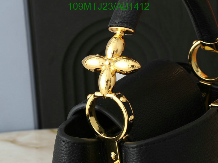 LV-Bag-4A Quality Code: AB1412