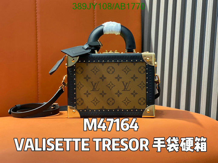 LV-Bag-Mirror Quality Code: AB1770 $: 389USD