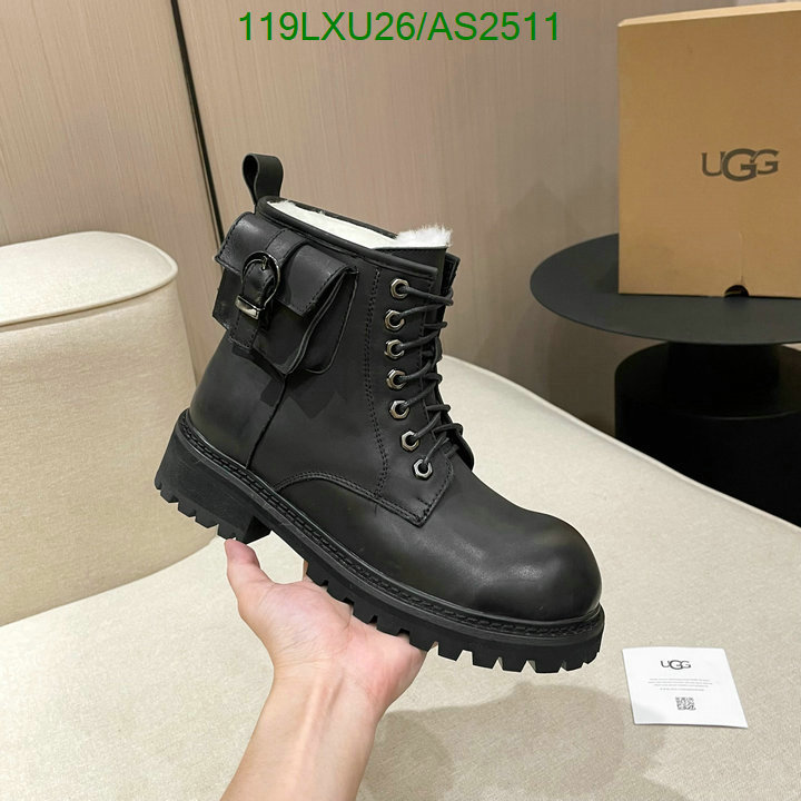 UGG-Women Shoes Code: AS2511 $: 119USD