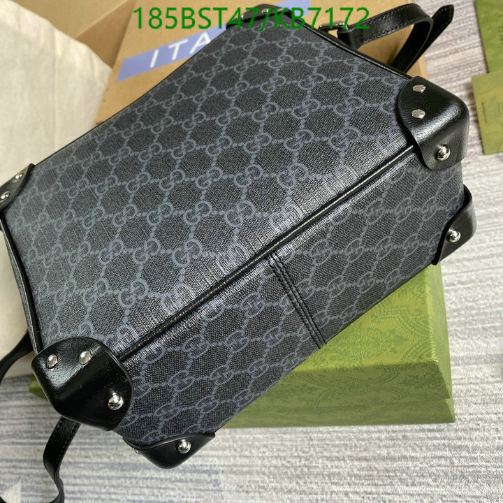 Gucci-Bag-Mirror Quality Code: KB7172 $: 185USD