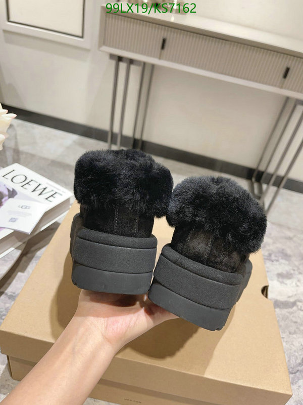 UGG-Women Shoes Code: KS7162 $: 99USD