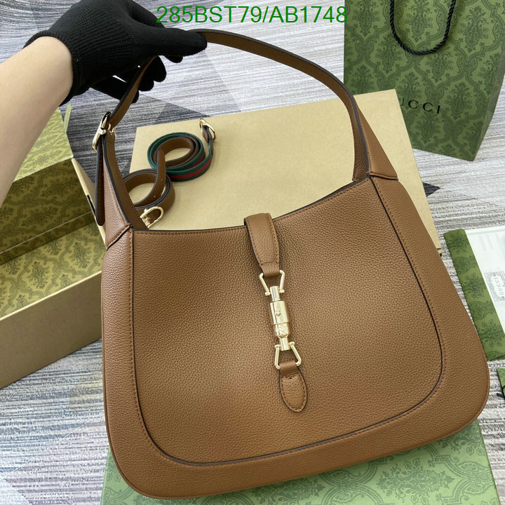 Gucci-Bag-Mirror Quality Code: AB1748 $: 285USD