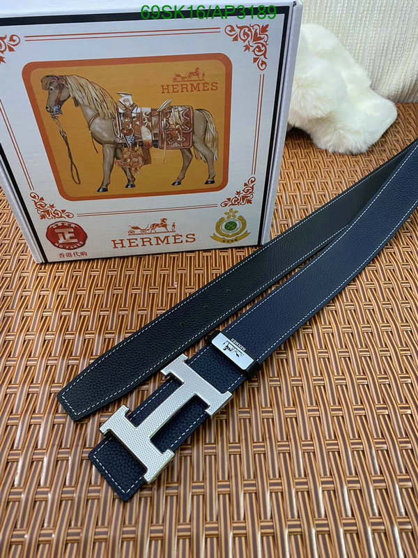 Hermes-Belts Code: AP3189 $: 69USD