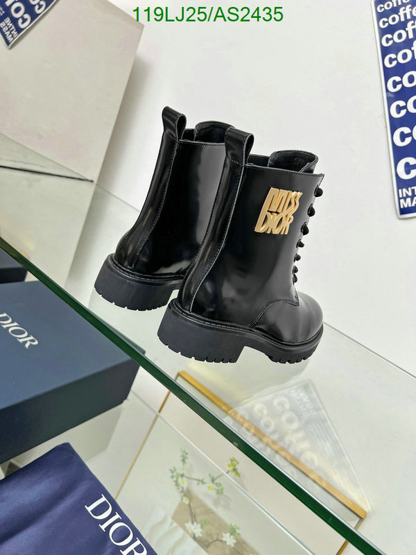 Boots-Women Shoes Code: AS2435 $: 119USD