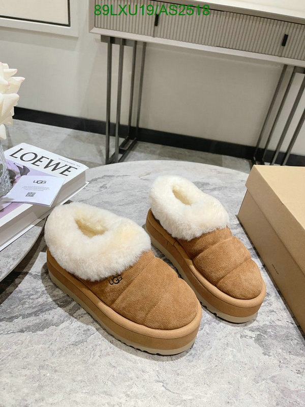 UGG-Women Shoes Code: AS2518 $: 89USD