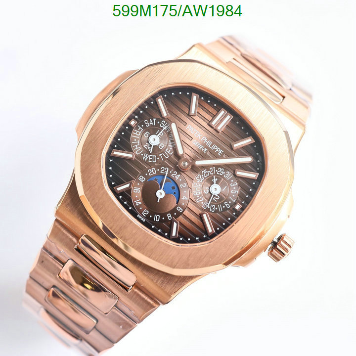 Patek Philippe-Watch-Mirror Quality Code: AW1984 $: 599USD