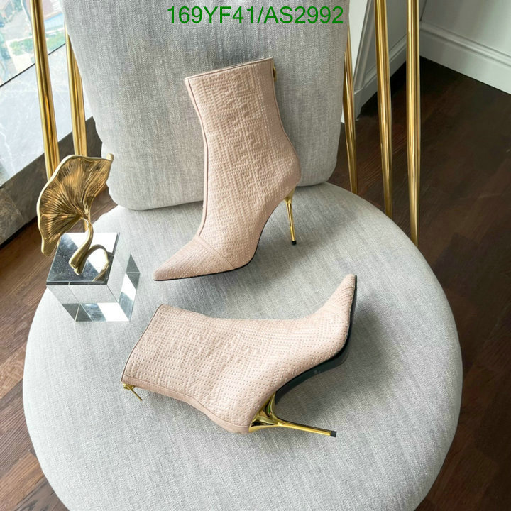 Boots-Women Shoes Code: AS2992 $: 169USD