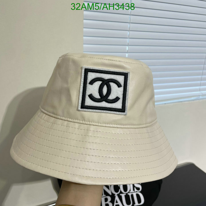 Chanel-Cap(Hat) Code: AH3438 $: 32USD