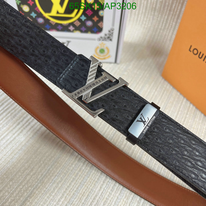 LV-Belts Code: AP3206 $: 65USD