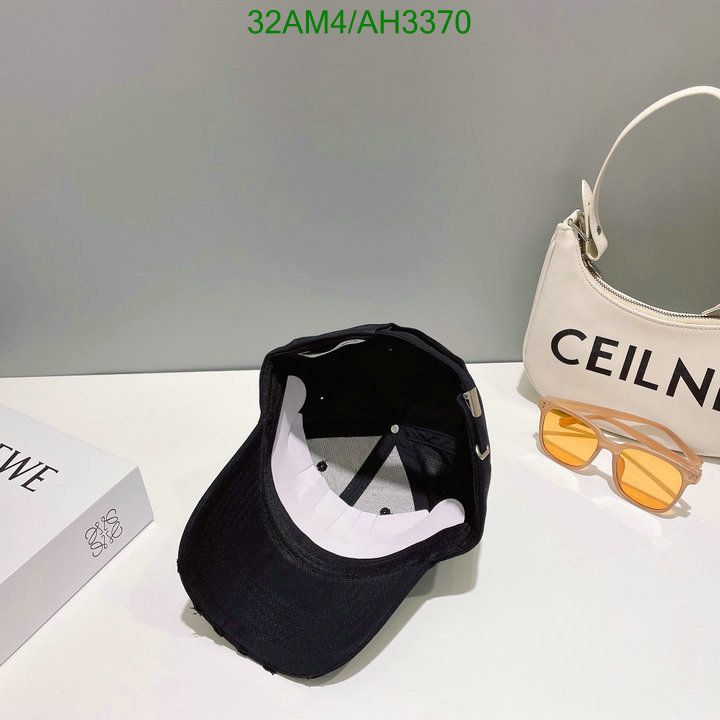 Balenciaga-Cap(Hat) Code: AH3370 $: 32USD