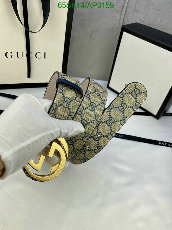 Gucci-Belts Code: AP3159 $: 65USD